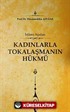 İslami Açıdan Kadınlarla Tokalaşmanın Hükmü