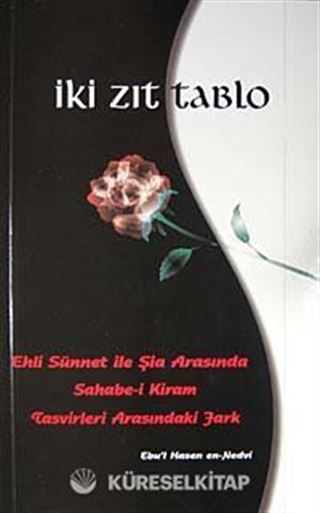 İki Zıt Tablo