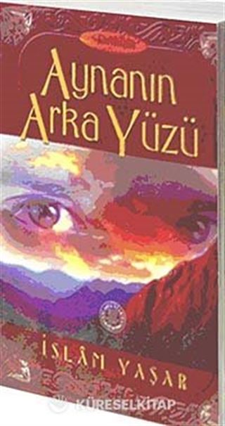Aynanın Arka Yüzü