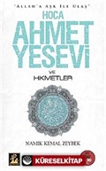 Hoca Ahmet Yesevi ve Hikmetler (Cep Boy)