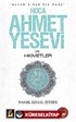 Hoca Ahmet Yesevi ve Hikmetler (Cep Boy)