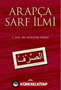 Arapça Sarf İlmi