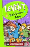 Levent - Perili Evden Kaçış