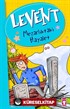 Levent - Mezarlıktaki Hayalet