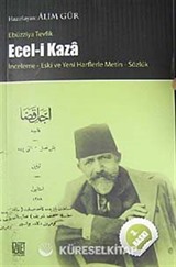 Ecel-i Kaza