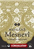 Mesnevi (3 Cilt-6 Kitap)