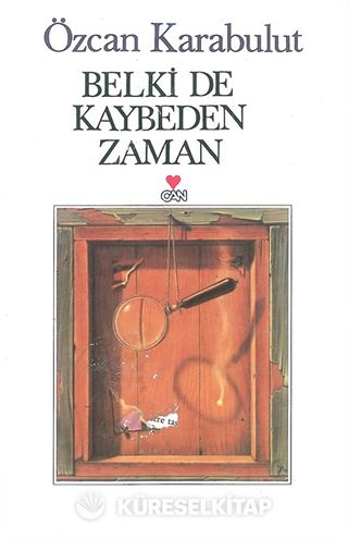 Belki de Kaybeden Zaman