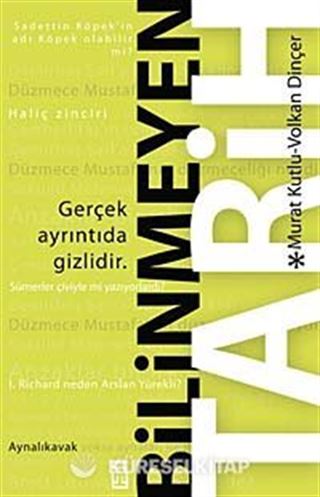 Bilinmeyen Tarih