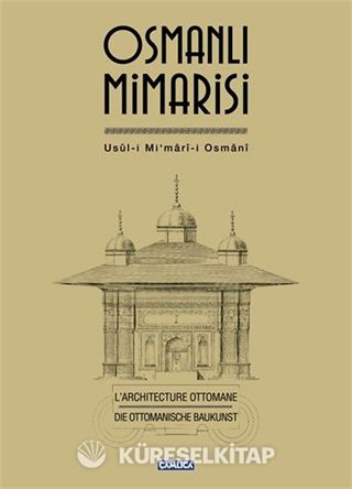 Osmanlı Mimarisi