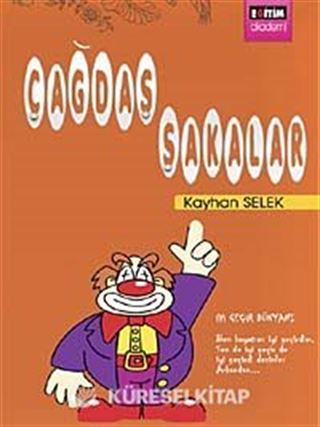 Çağdaş Şakalar