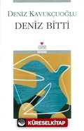 Deniz Bitti