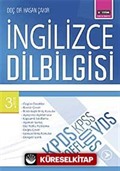 İngilizce Dilbilgisi