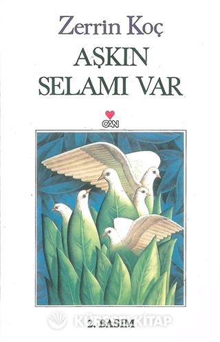 Aşkın Selamı Var