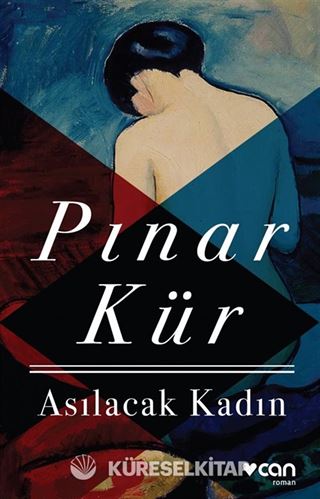 Asılacak Kadın