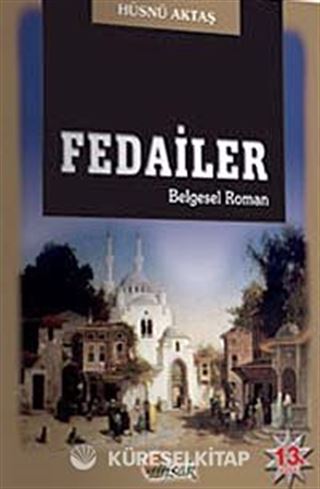 Fedailer