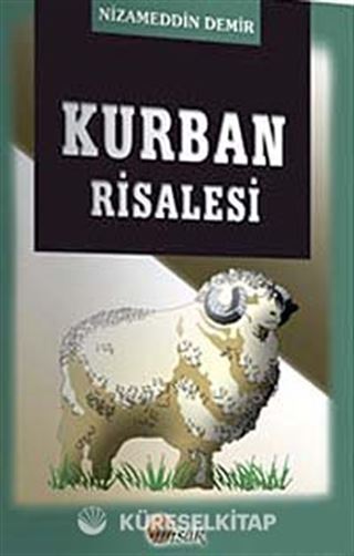 Kurban Risalesi