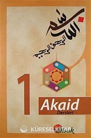 Akaid Dersleri