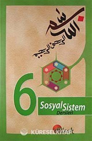 Sosyal Sistem Dersleri