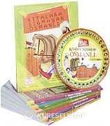Kıtalara Sığmayan Osmanlı (6 Kitap+Çark Hediyeli)