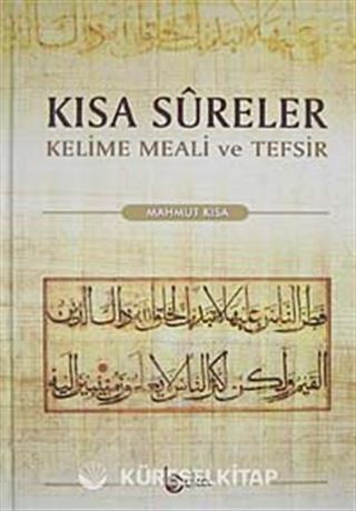 Kısa Sureler