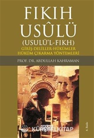 Fıkıh Usulü