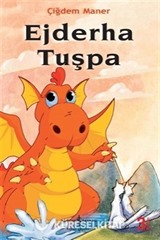 Ejderha Tuşpa