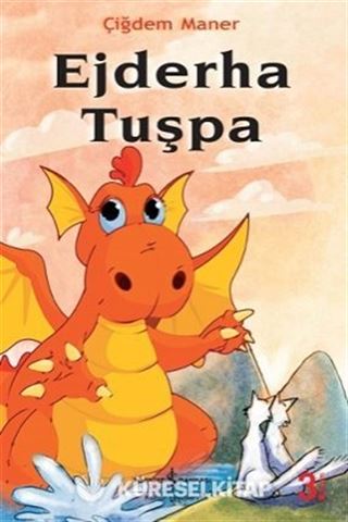 Ejderha Tuşpa