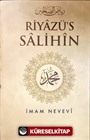 Riyazu's Salihin tercümesi (Karton Kapak-Metinsiz)