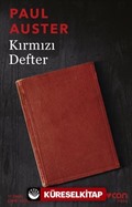 Kırmızı Defter