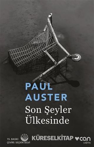 Son Şeyler Ülkesinde