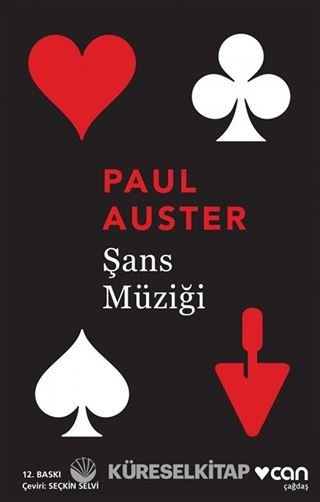 Şans Müziği