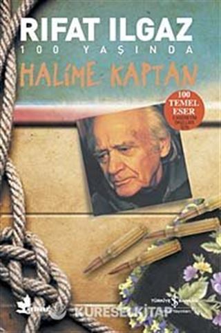 Halime Kaptan