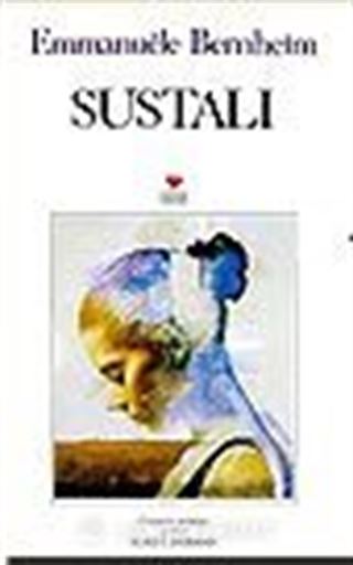 Sustalı