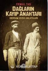 Dağların Kayıp Anahtarı