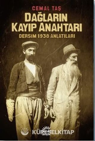 Dağların Kayıp Anahtarı