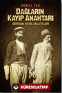 Dağların Kayıp Anahtarı