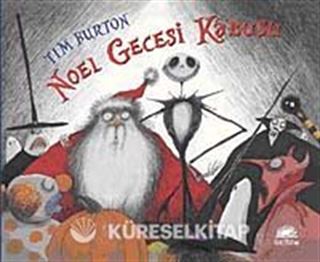 Noel Gecesi Kabusu