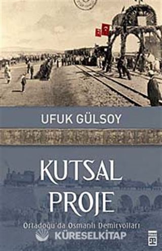 Kutsal Proje