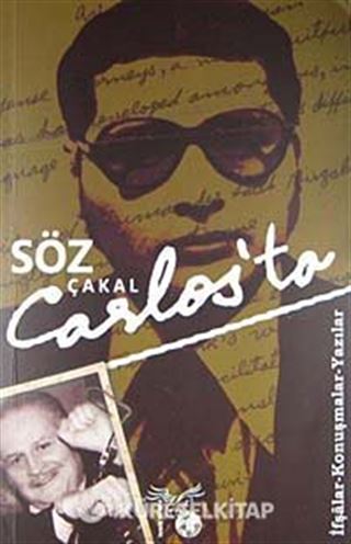 Söz Çakal Carlos'ta