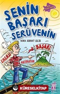 Senin Başarı Serüvenin