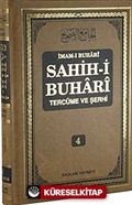 Sahih-i Buhari Tercüme ve Şerhi (Cilt 4)