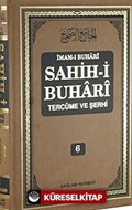 Sahih-i Buhari Tercüme ve Şerhi (Cilt 6)