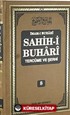 Sahih-i Buhari Tercüme ve Şerhi (Cilt 8)