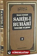 Sahih-i Buhari Tercüme ve Şerhi (Cilt 9)