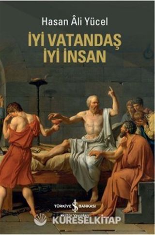 İyi Vatandaş İyi İnsan