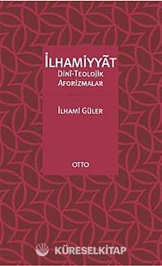 İlhamiyat
