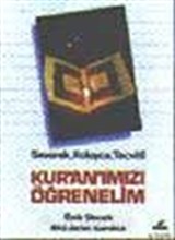 Kur' anımızı Öğrenelim