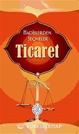 Hadislerden Seçmeler Ticaret