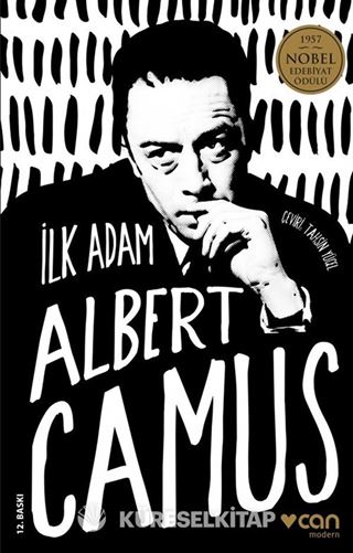 İlk Adam