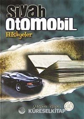 Siyah Otomobil